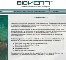 Biovent GmbH