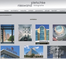 Nieswand + Pletschke - Fotografie