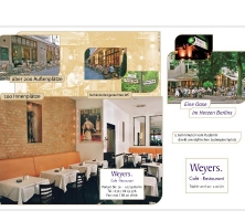 Weyers Restaurant