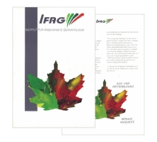 IFAG - Unternehmensfolder