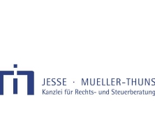 Jesse Mueller-Thuns