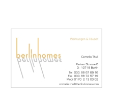 Berlin homes
