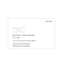 Dennis Creuzberg