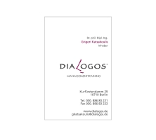 Dialogos