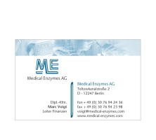Medical Enzymes AG