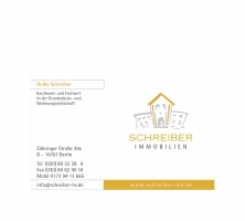 Schreiber Hausverwaltungen