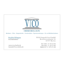 Vico Immobilien