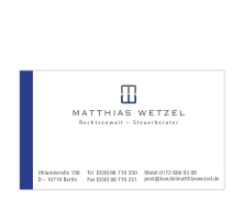 Wetzel