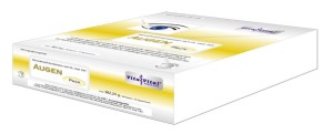 Vita Vital Augen Pack
