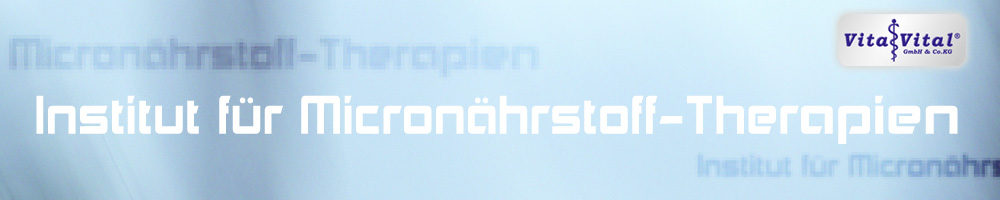 Institut für Micronährstoff-Therapien